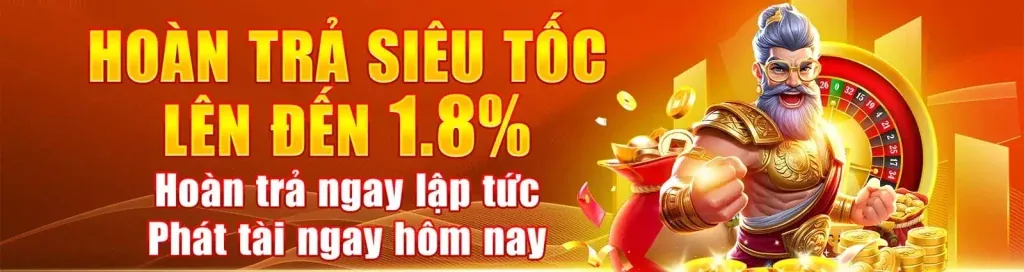 Giao diện nền tảng qh235 với các trò chơi cá cược trực tuyến hấp dẫn