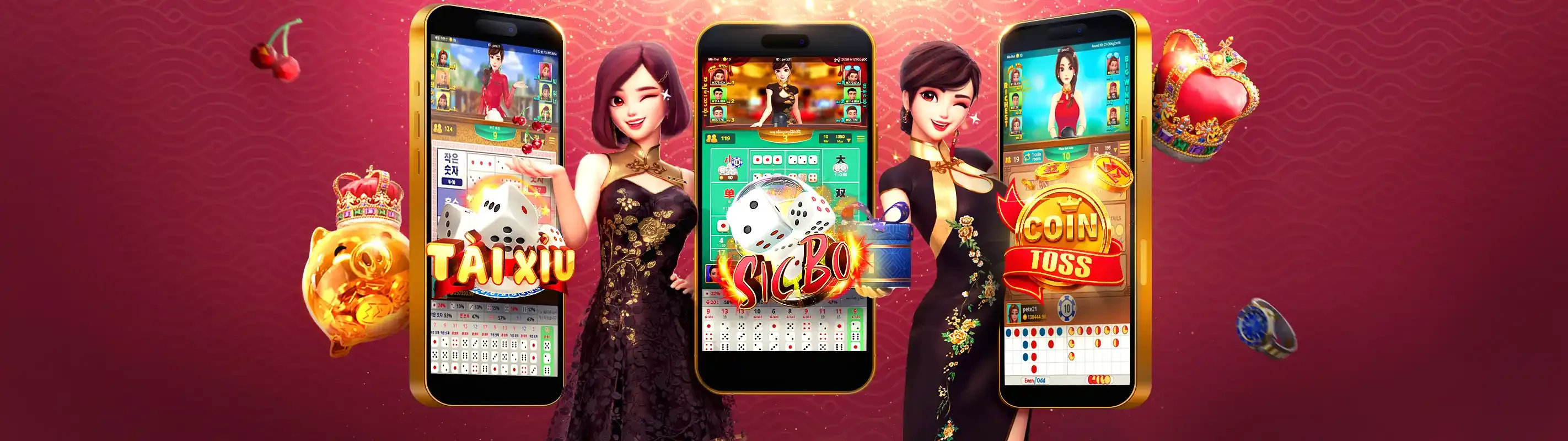 Hình ảnh chiến thuật thắng lớn game nổ hũ