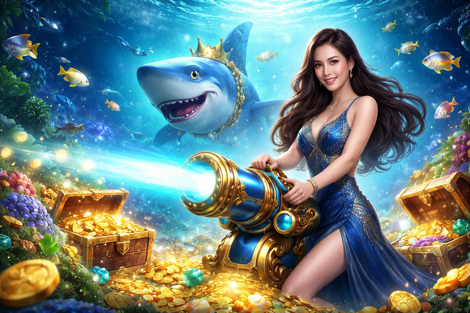 Thưởng nạp lại hàng ngày