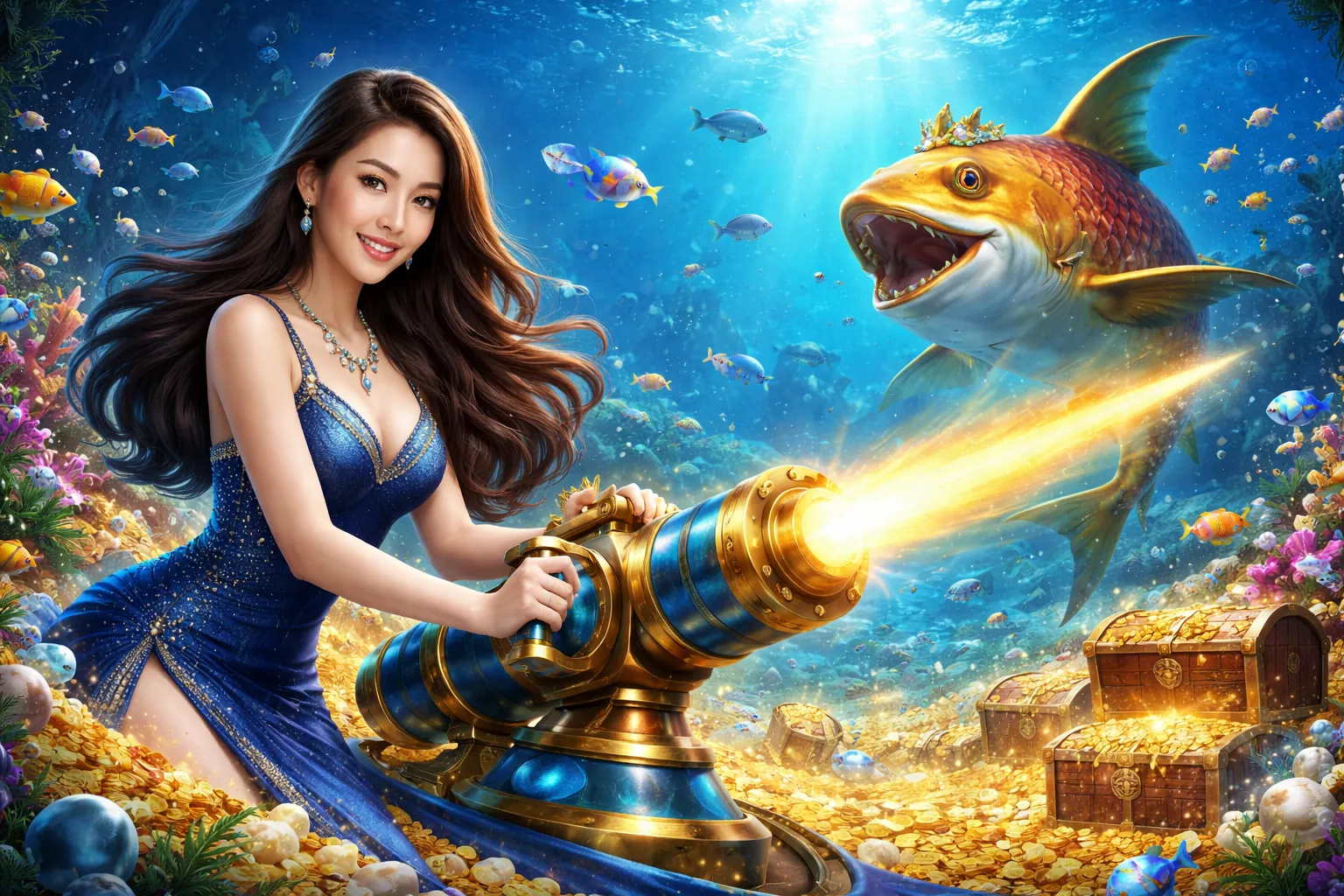 Đội ngũ hỗ trợ chuyên nghiệp của qh235