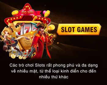 Hình ảnh các biểu tượng game nổ hũ và tin tức ngành