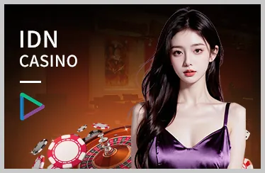 Hình ảnh casino trực tuyến với bàn bài và dealer
