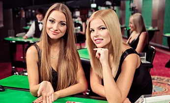 Trò chơi Blackjack 21 điểm